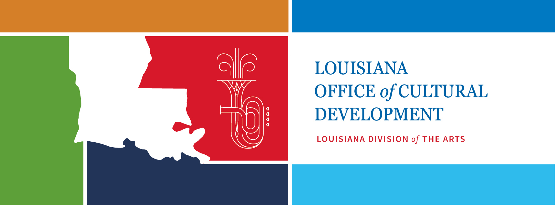 Louisiana Office of Cultural Development