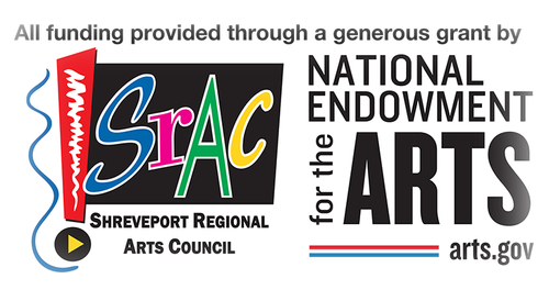 Shreveport Regional Arts Council / NEA
