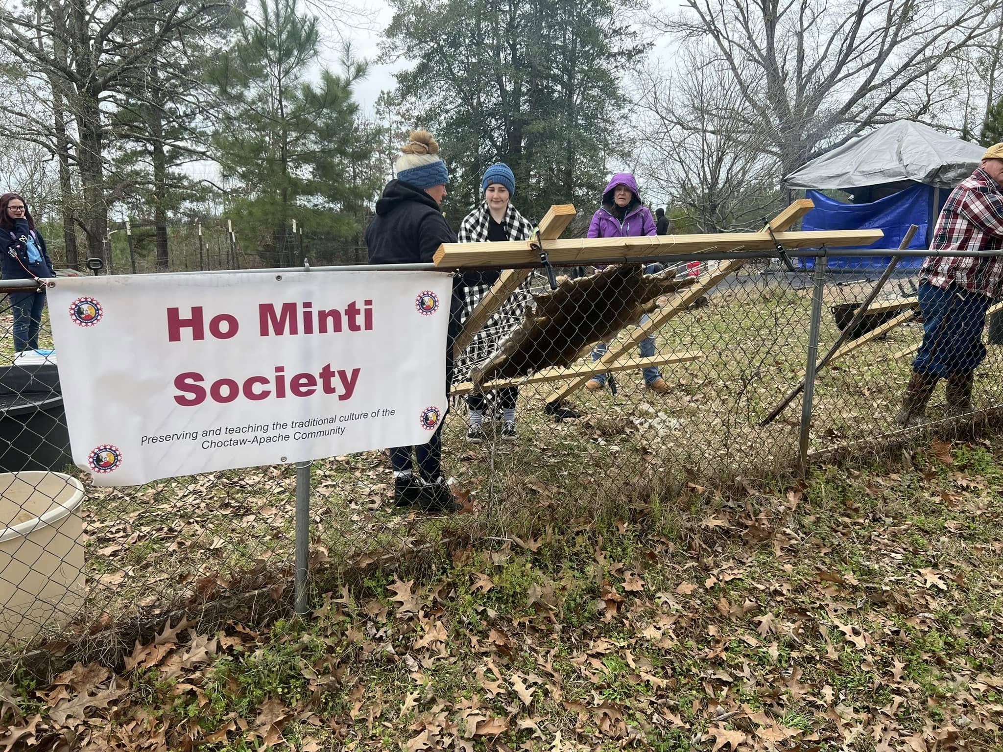 Traditional Indigenous Arts